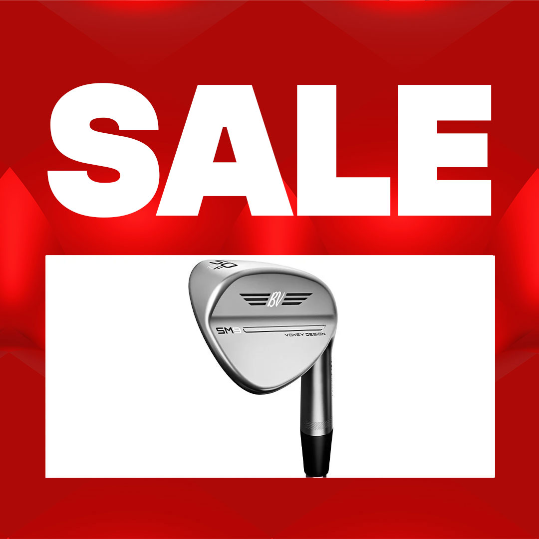 Wedge Sale