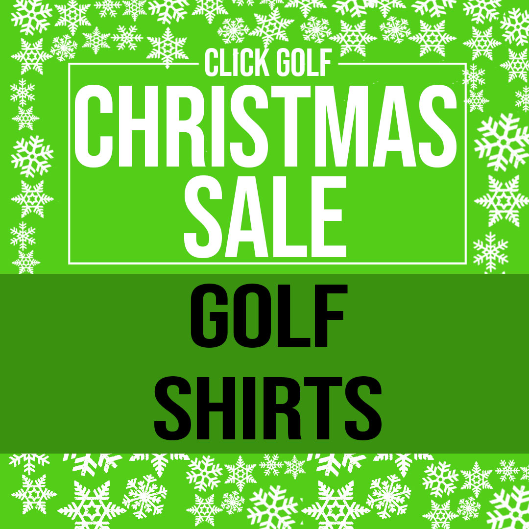 Golf Polo Shirts