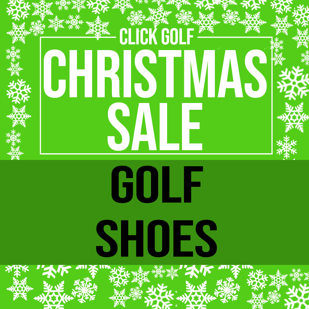 Golf Shoes