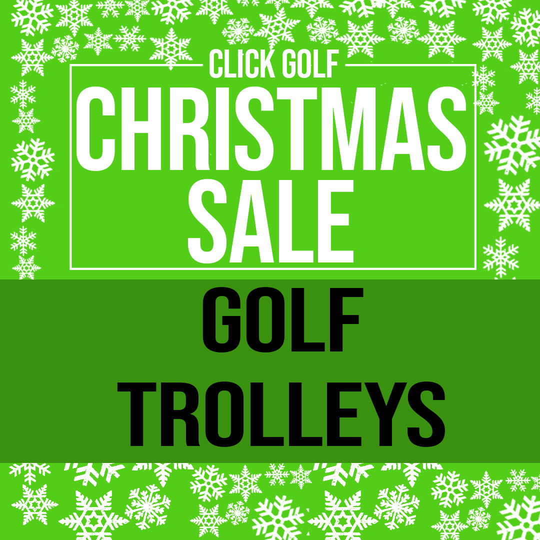 Golf Trolleys