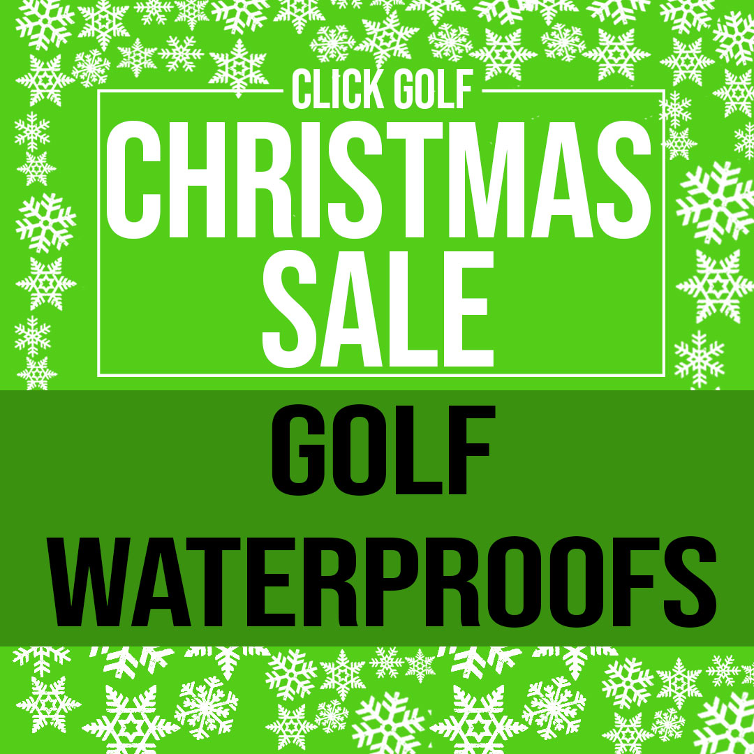 Golf Waterproofs