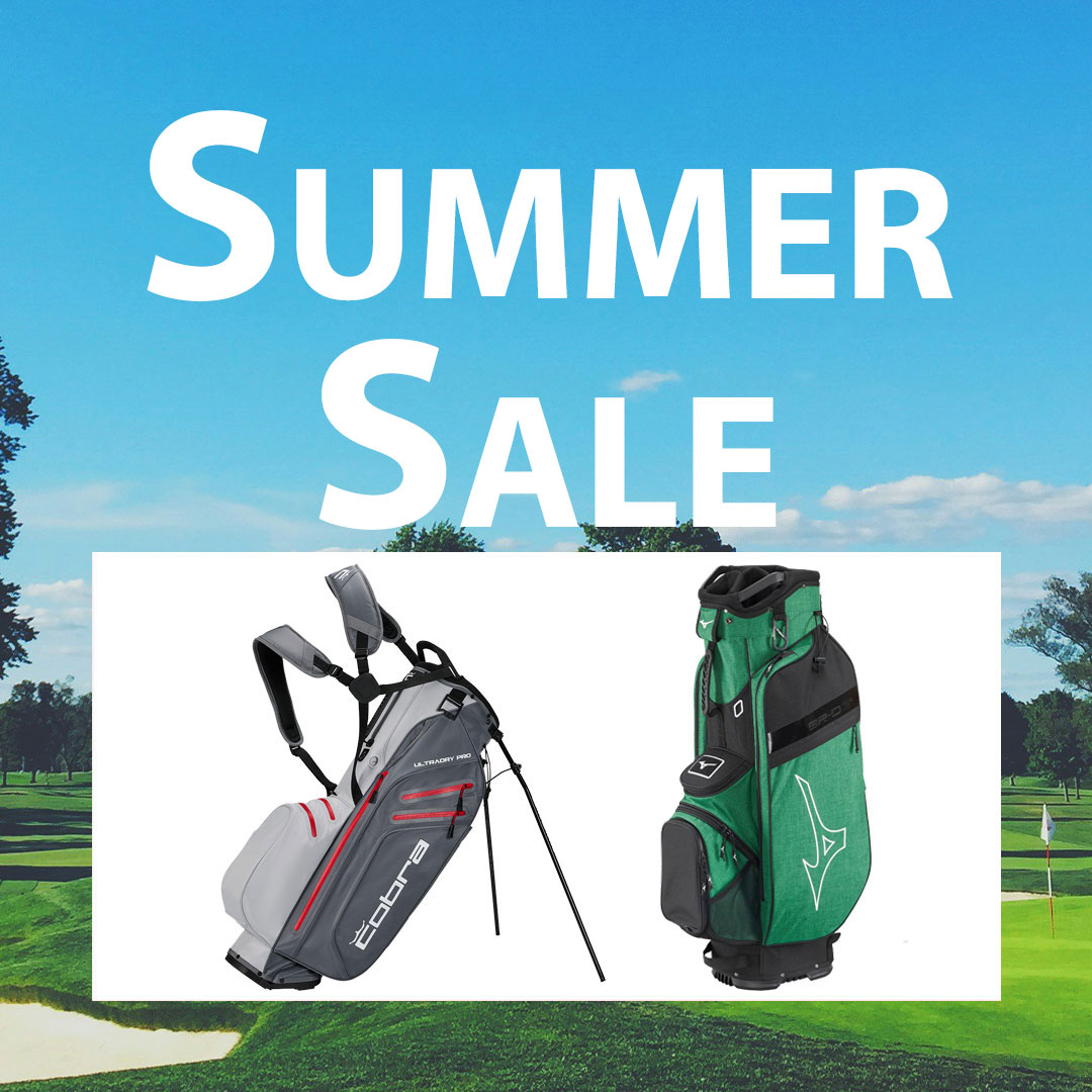 Golf Bags