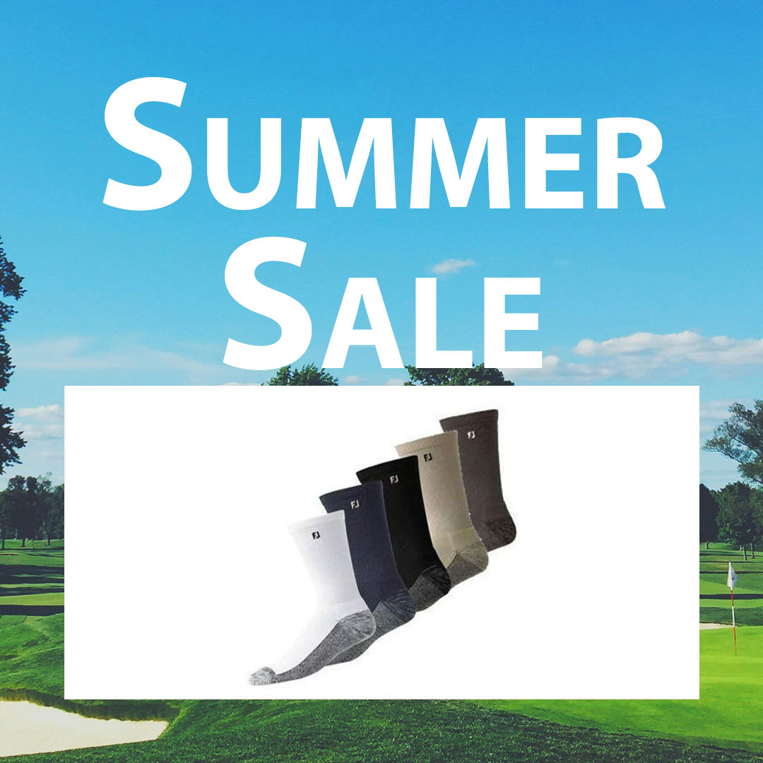 Golf Clothing Accessories