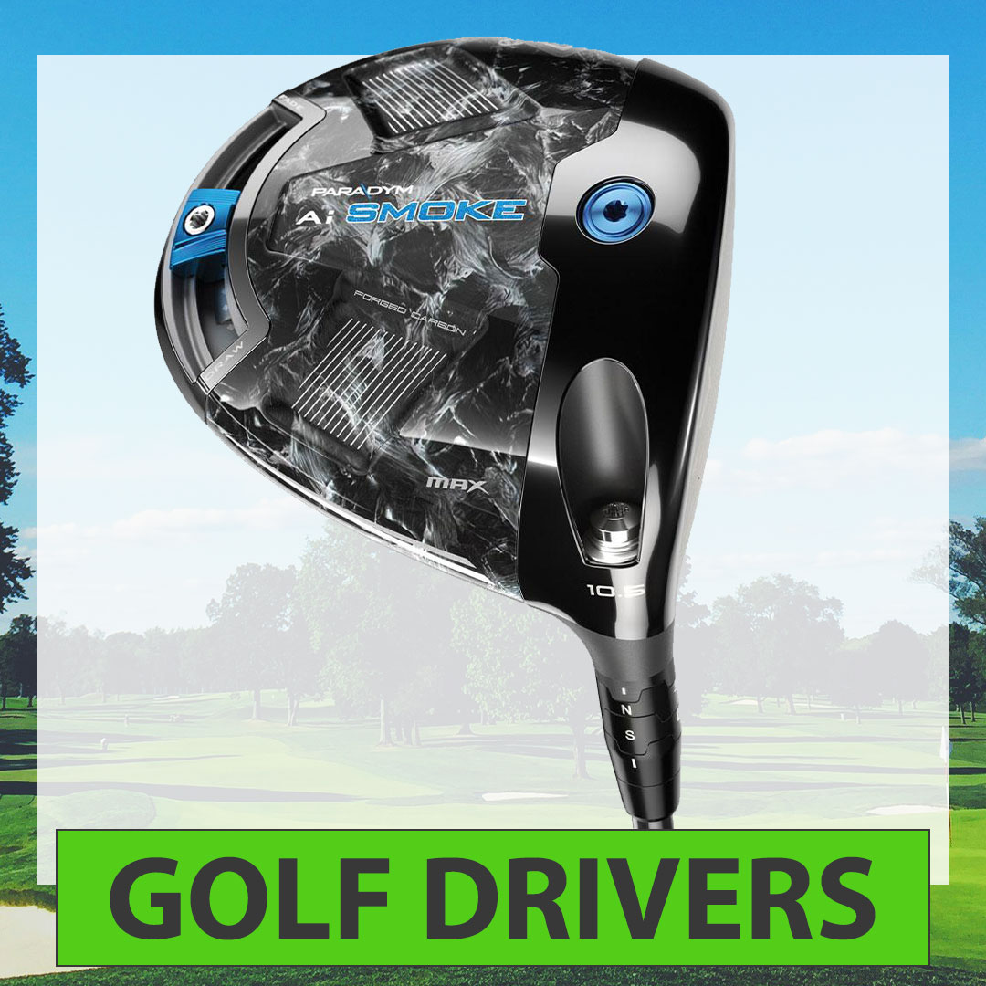 Summer Sale - Drivers