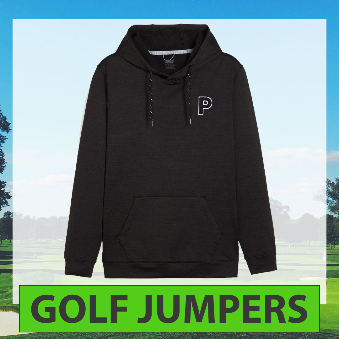 Summer Sale - Jumpers