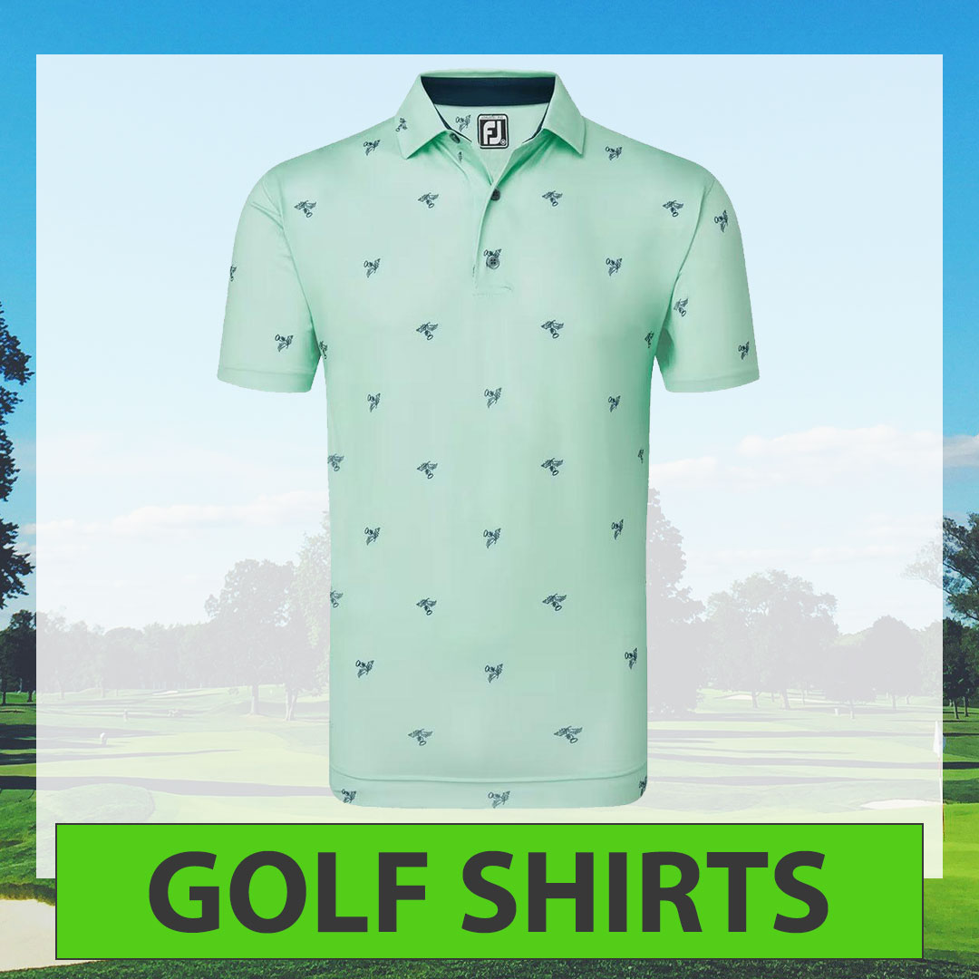 Summer Sale - Shirts