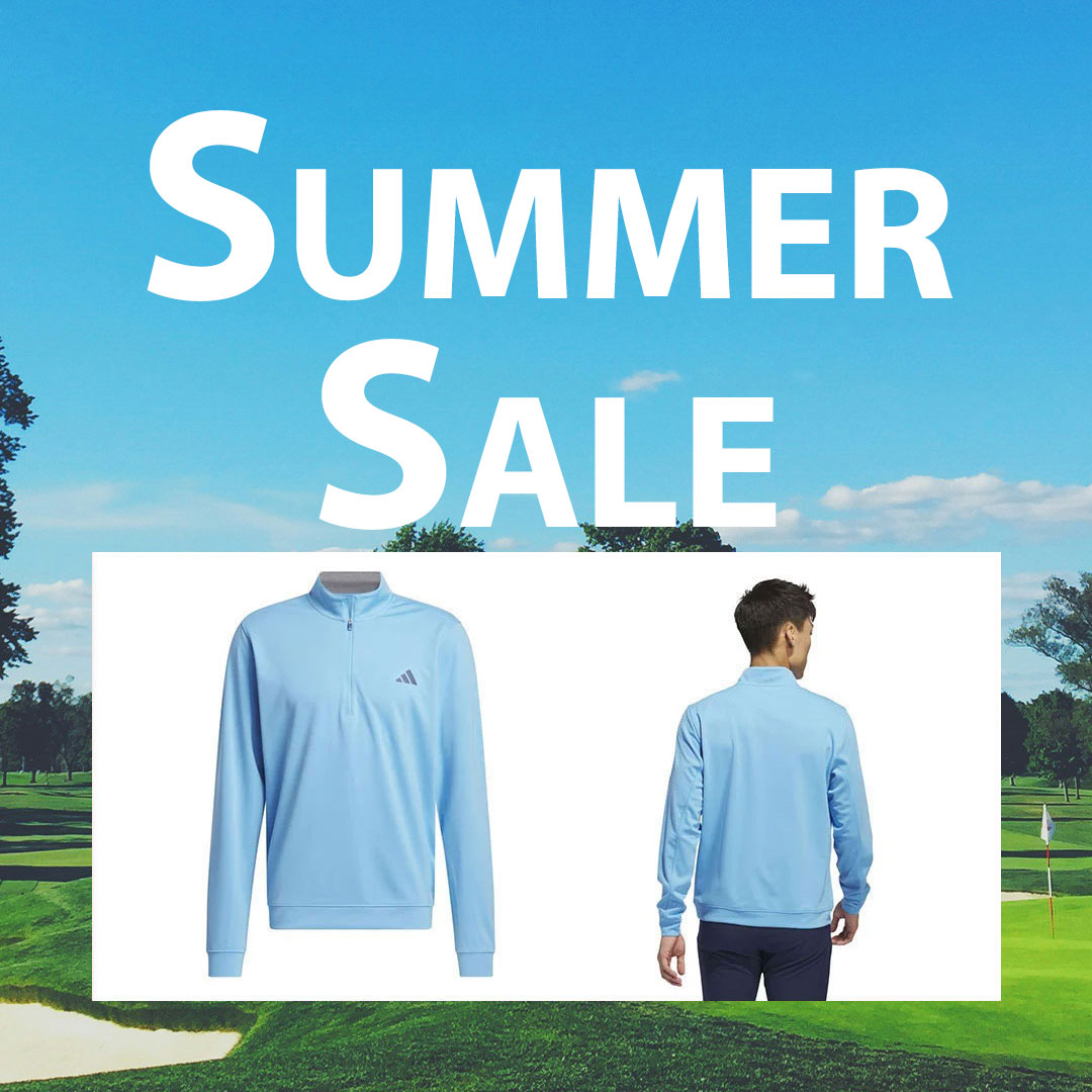 Golf Jumpers