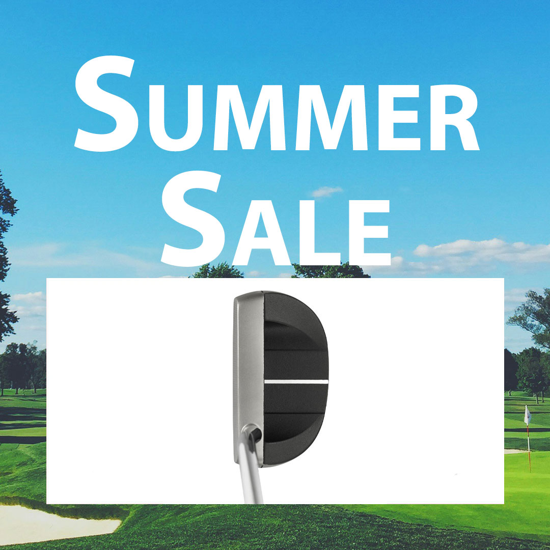 Putter Sale