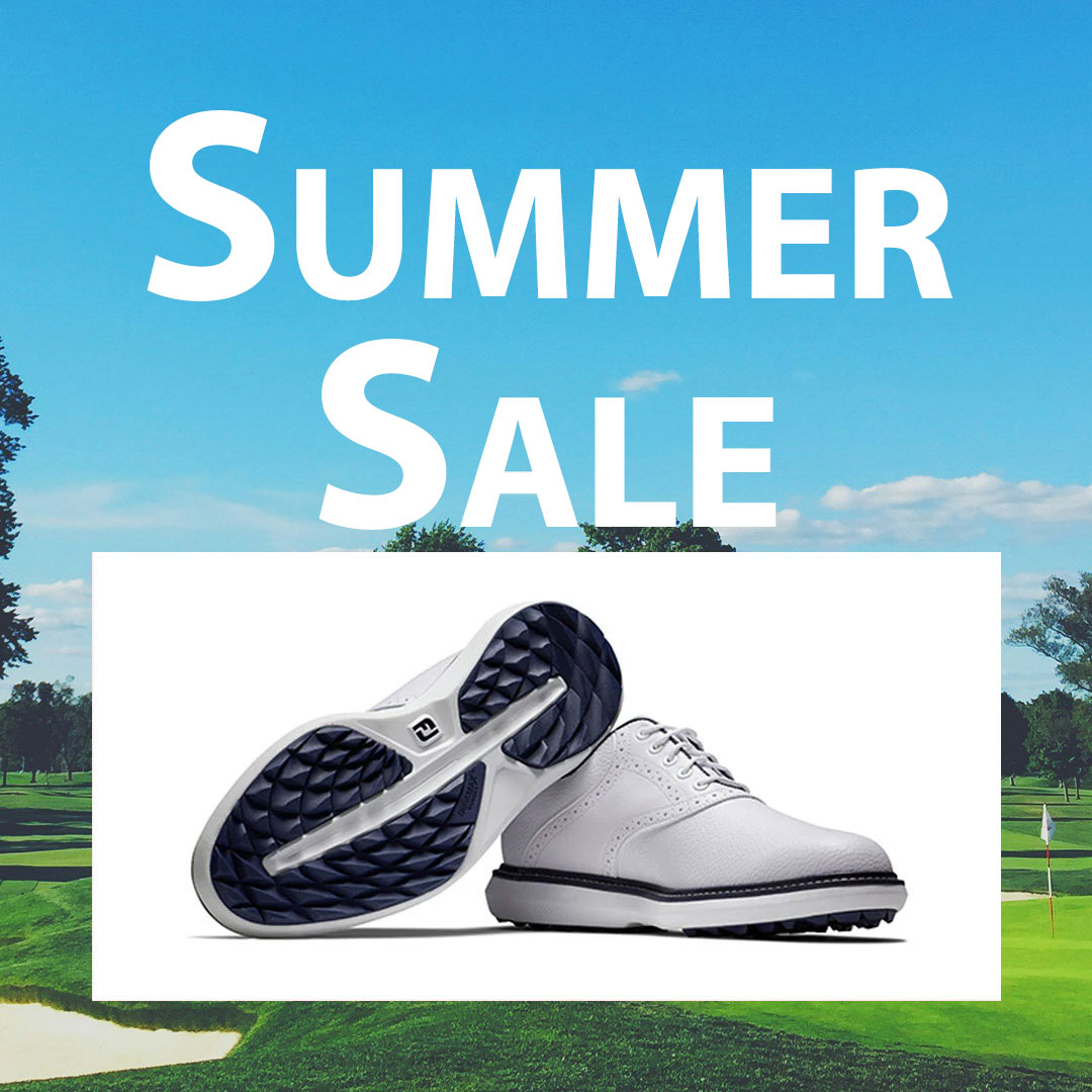 Golf Shoes
