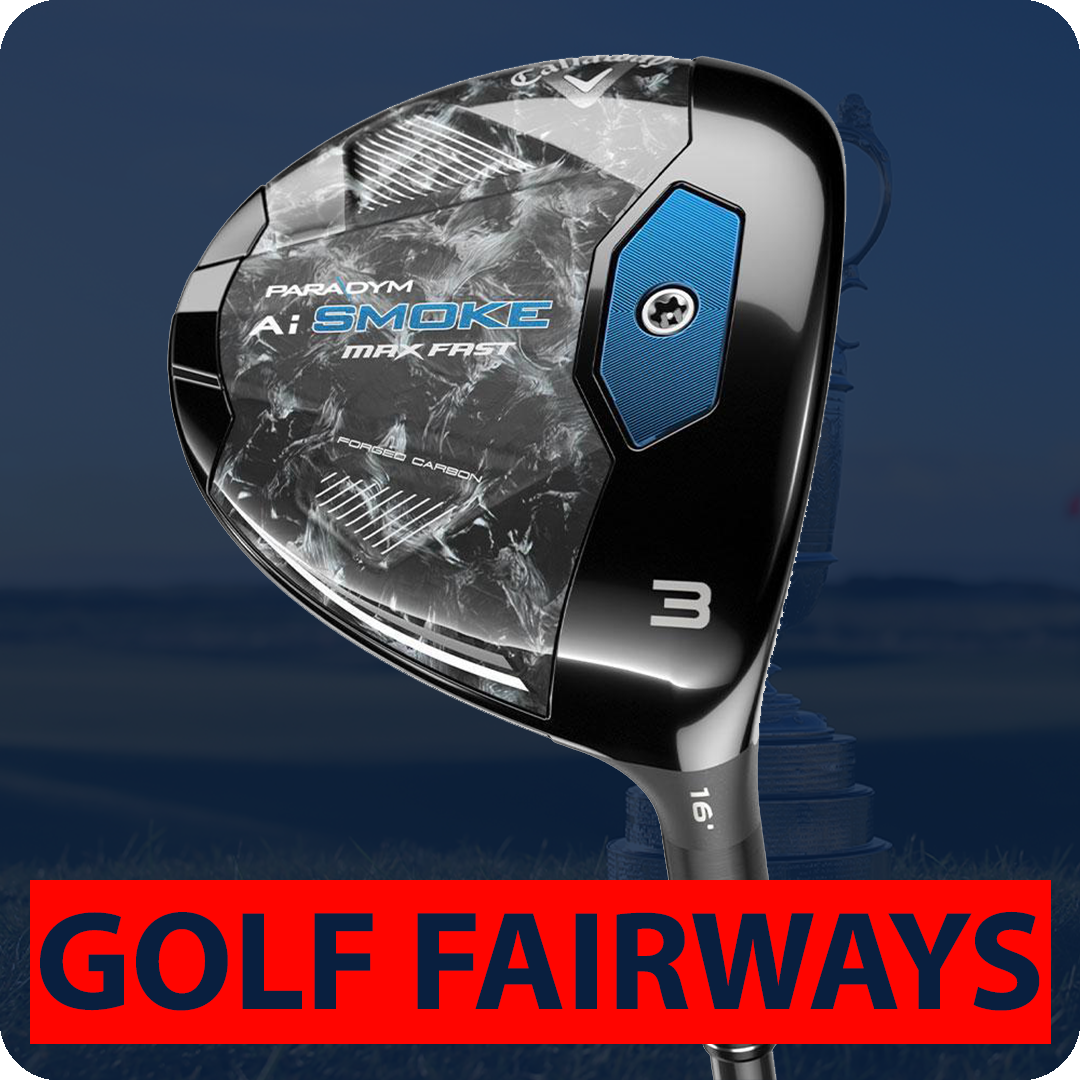 Open Sale - Fairways