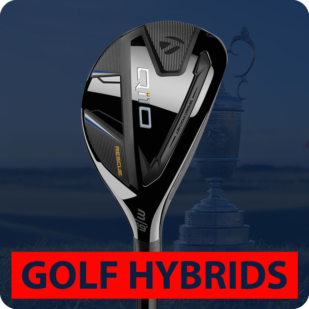 Open Sale - Hybrids