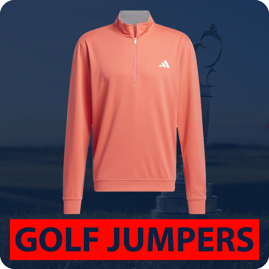 Open Sale - Jumpers