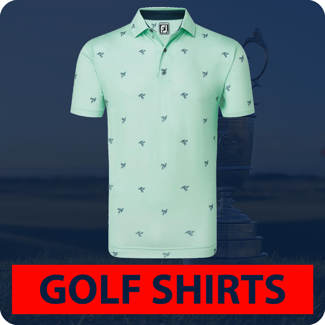 Open Sale - Shirts