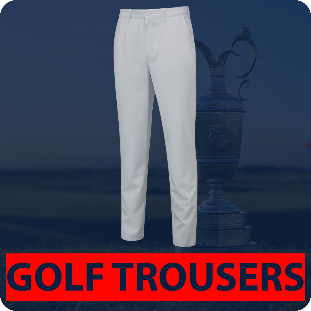Open Sale - Trousers