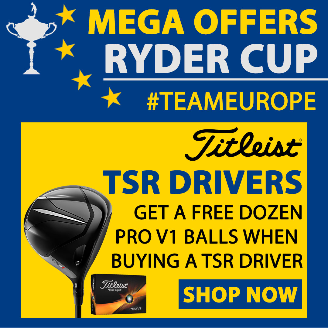 Click Golf Online Golf Store Equipment Accessories