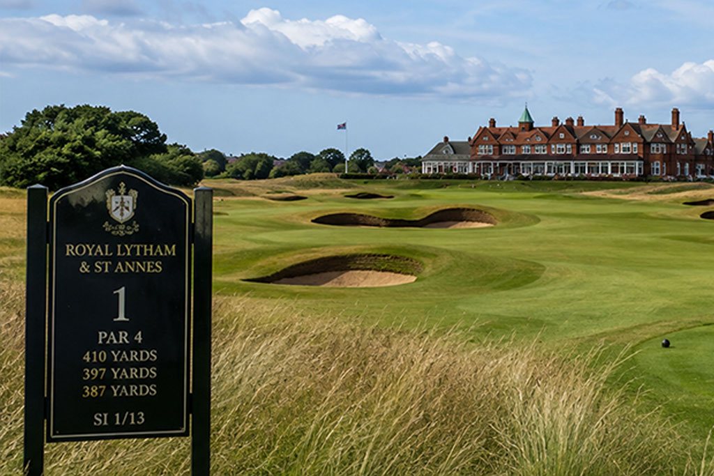 Top 10 Best Golf Courses in the World for 2026