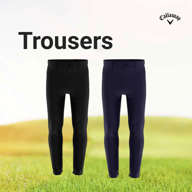 Trousers