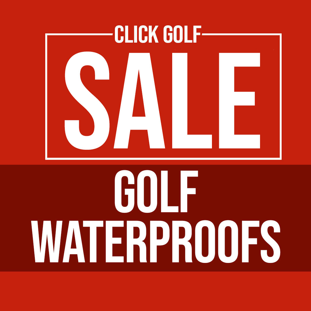 Golf Waterproofs