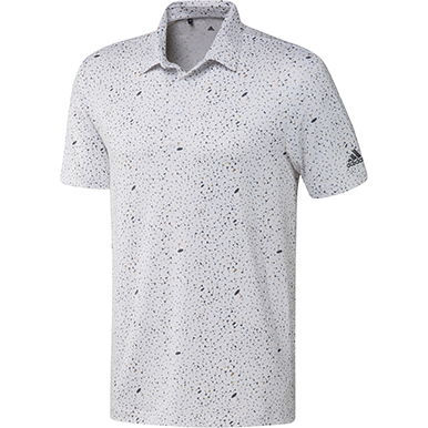 Golf Shirts: adidas Golf Shirts