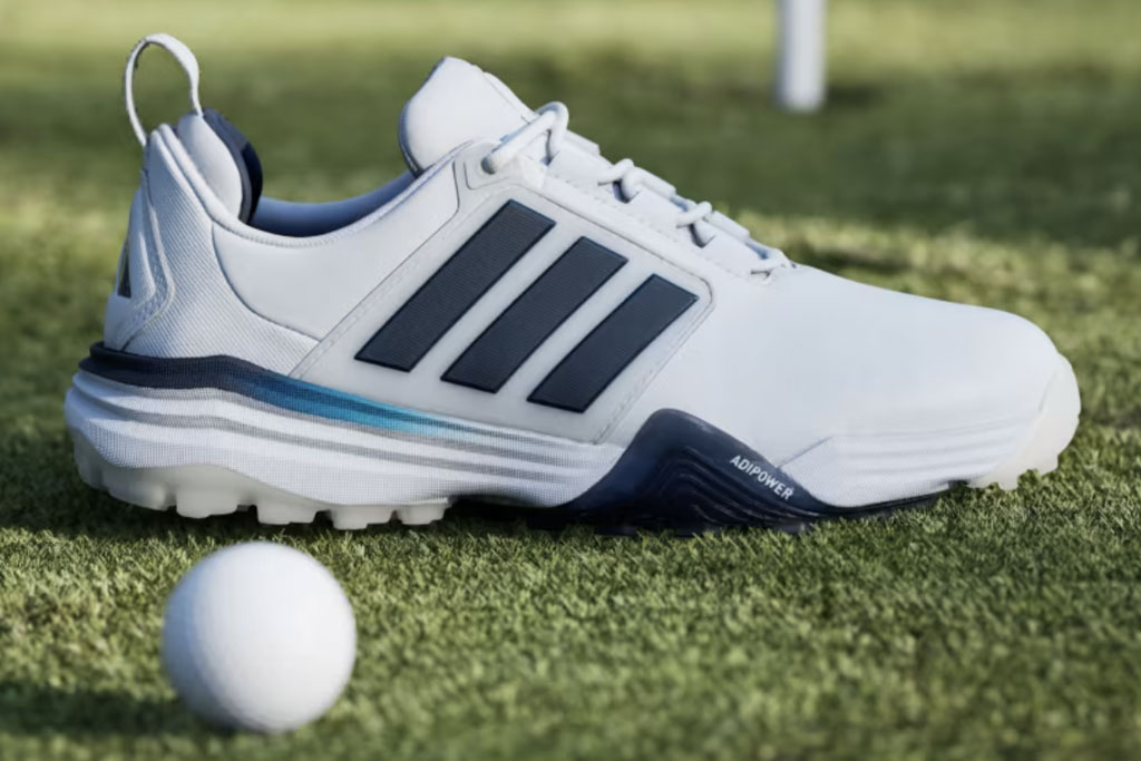 adidas Golf Shoes: New for 2026