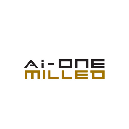 Odyssey Ai-One Milled Putters