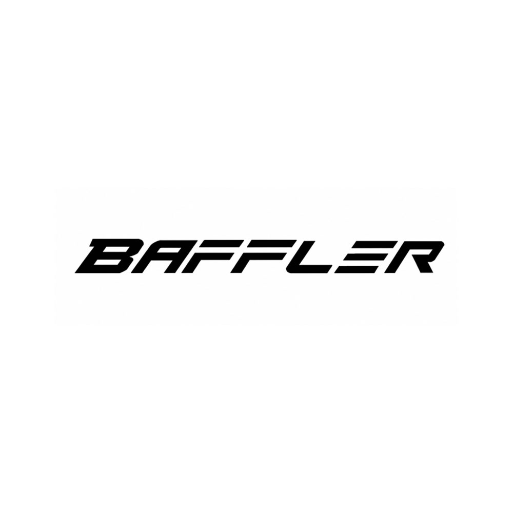 Cobra Baffler Range
