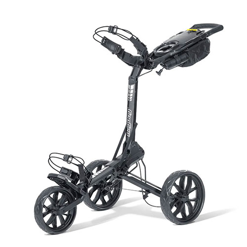 Push Golf Trolleys