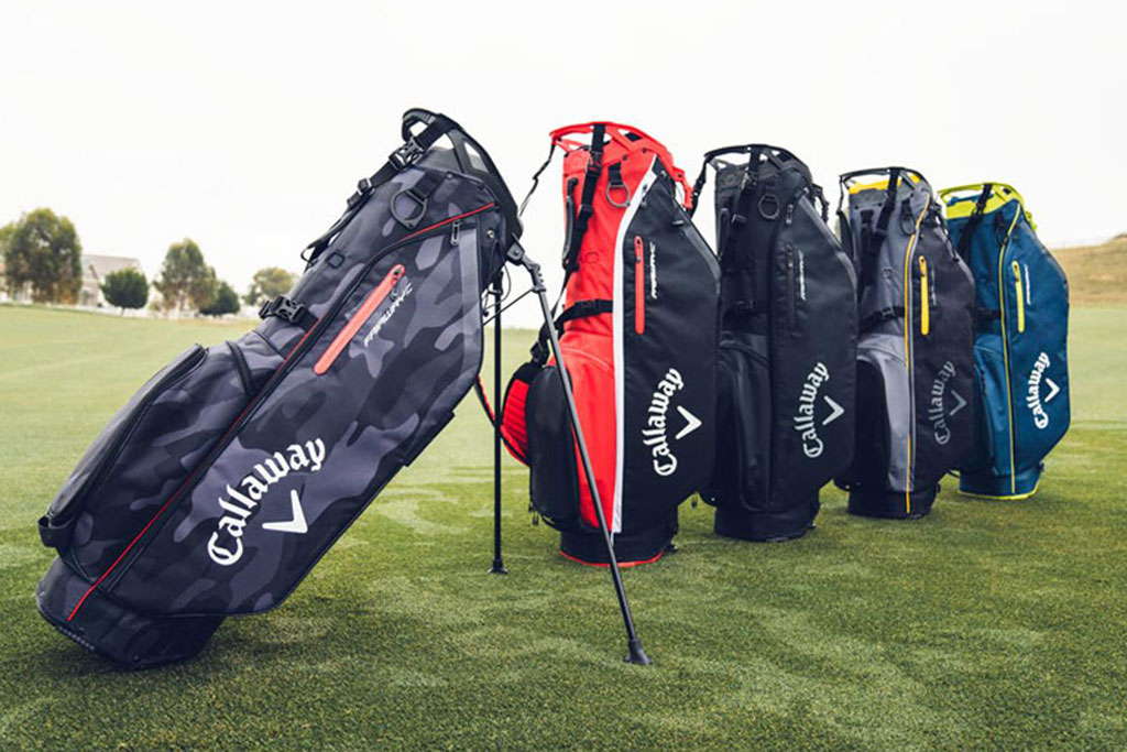 What Are the Best Golf Bags?