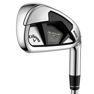 Golf Iron Sets: Callaway Irons