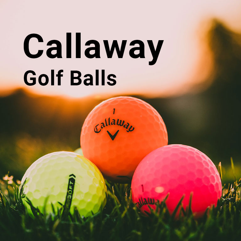 Callaway Golf Balls