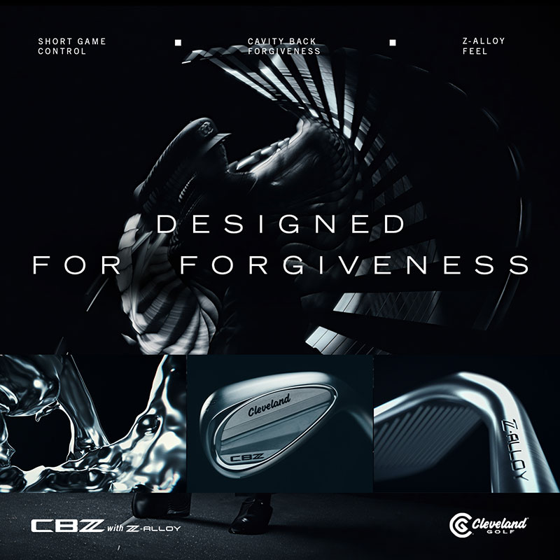 Cleveland CBZ Wedges Panel