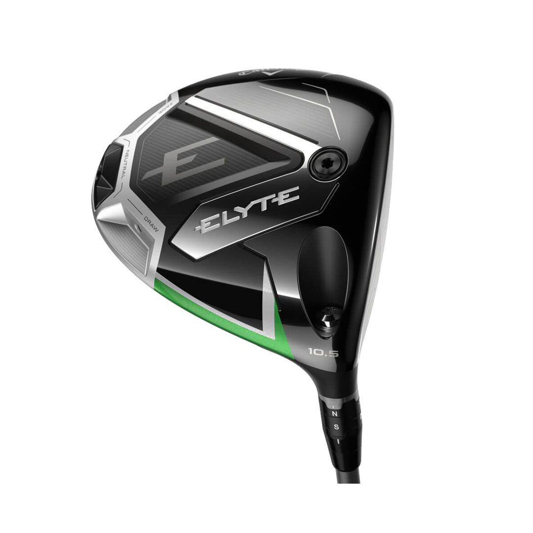 Callaway Elyte Drivers Review