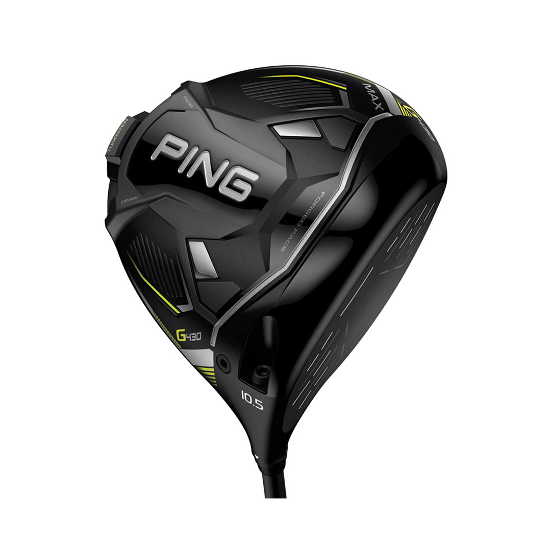 Ping G430 Driver Review