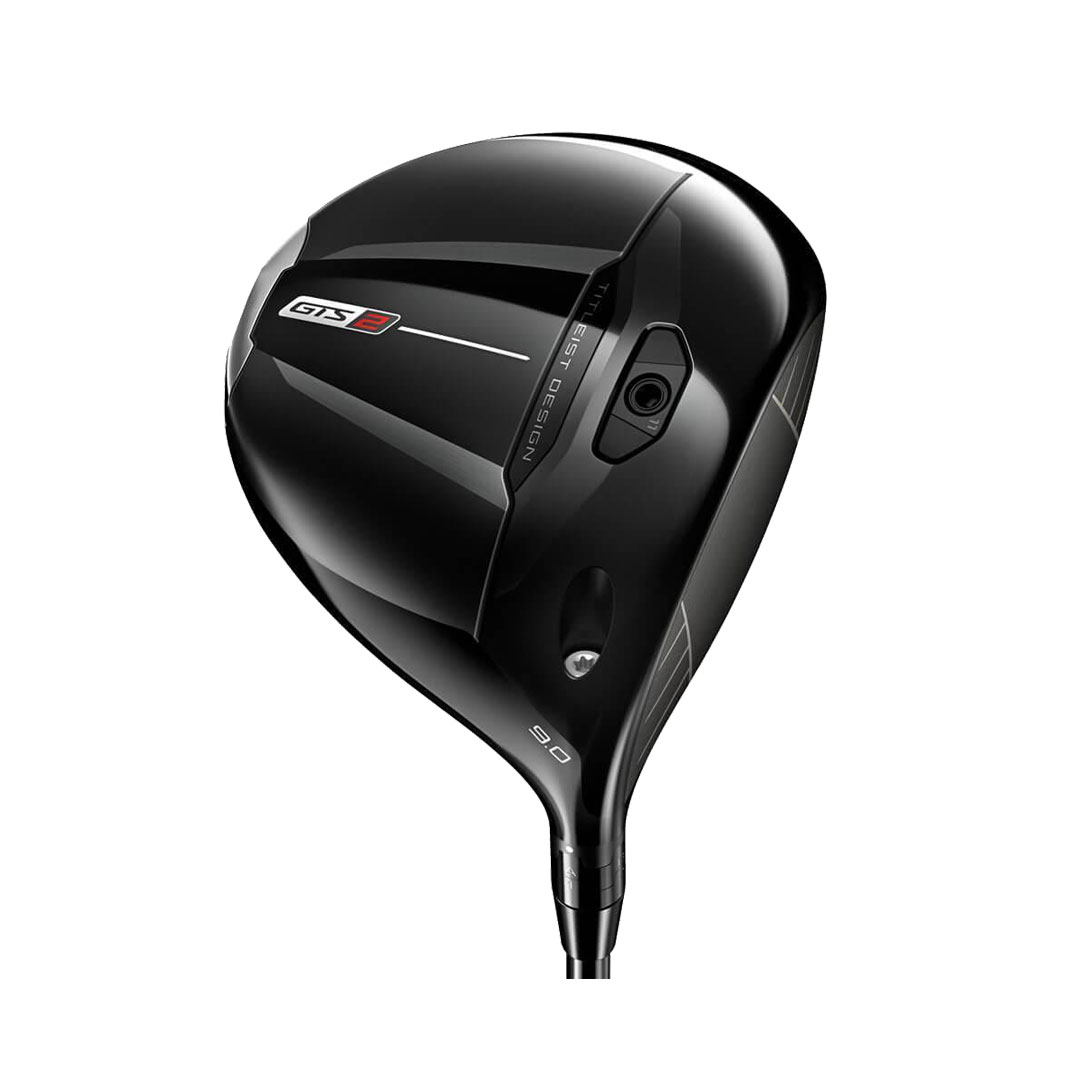 Titleist GTS2 Driver Review