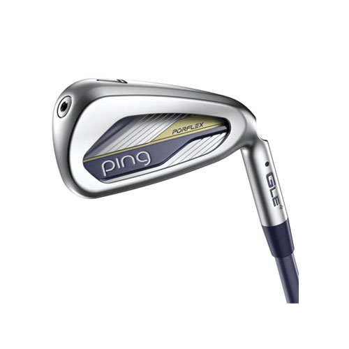 Ladies Irons | Click Golf