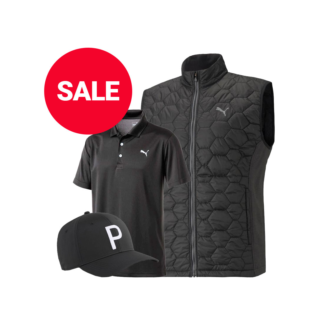 Golf Clothing Sale