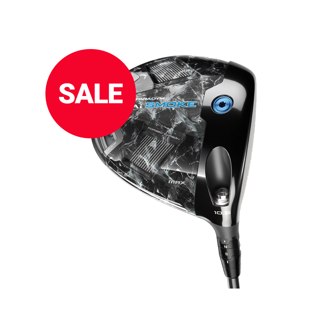 Sale Golf Clubs