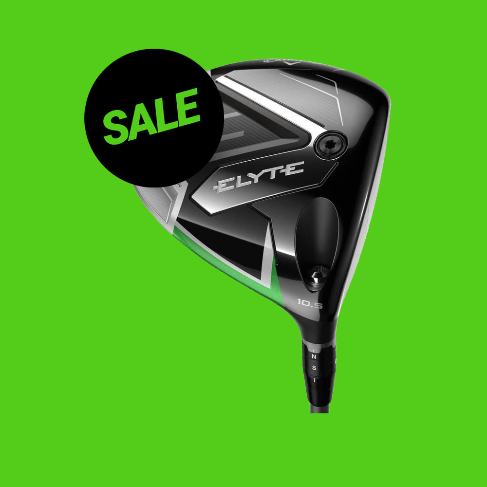 Golf Driver Sale