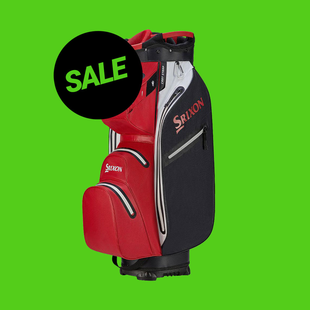 Sale Golf Bags