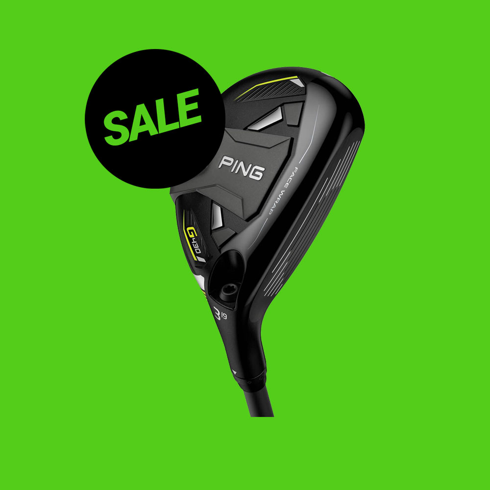 Hybrid Sale