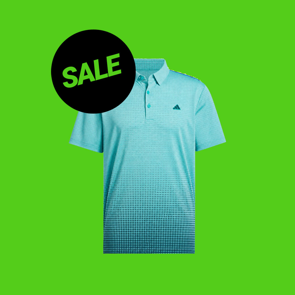 Sale Golf Polo Shirts