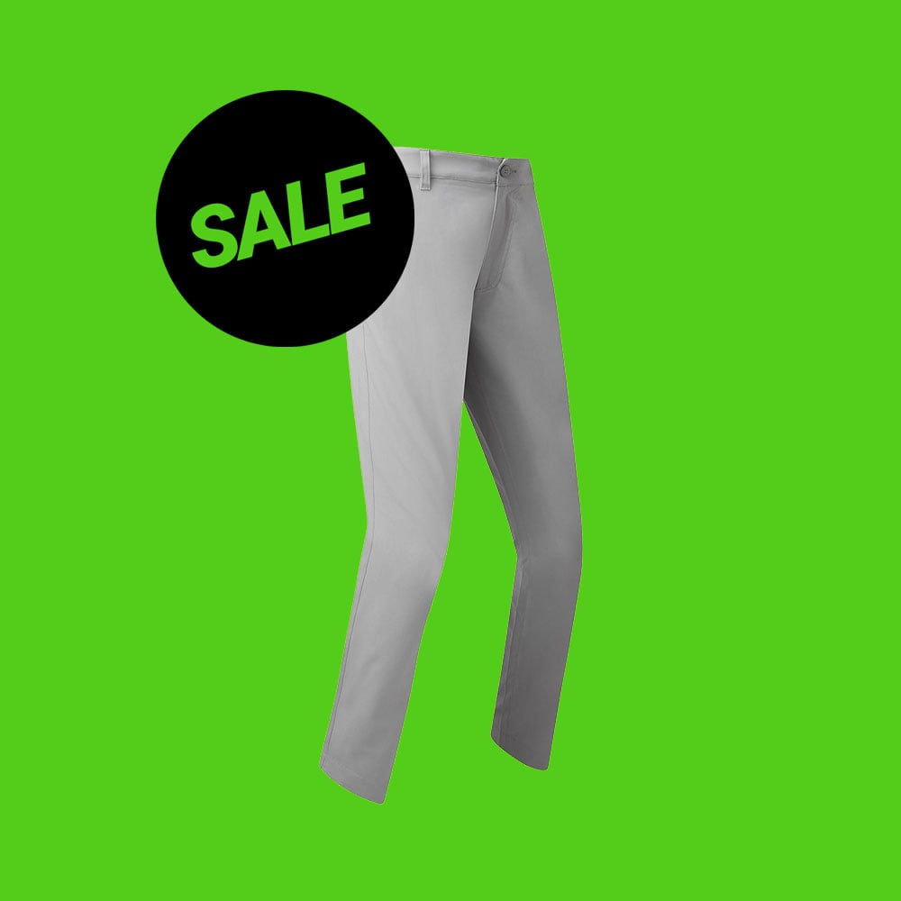 Golf Trousers and Shorts