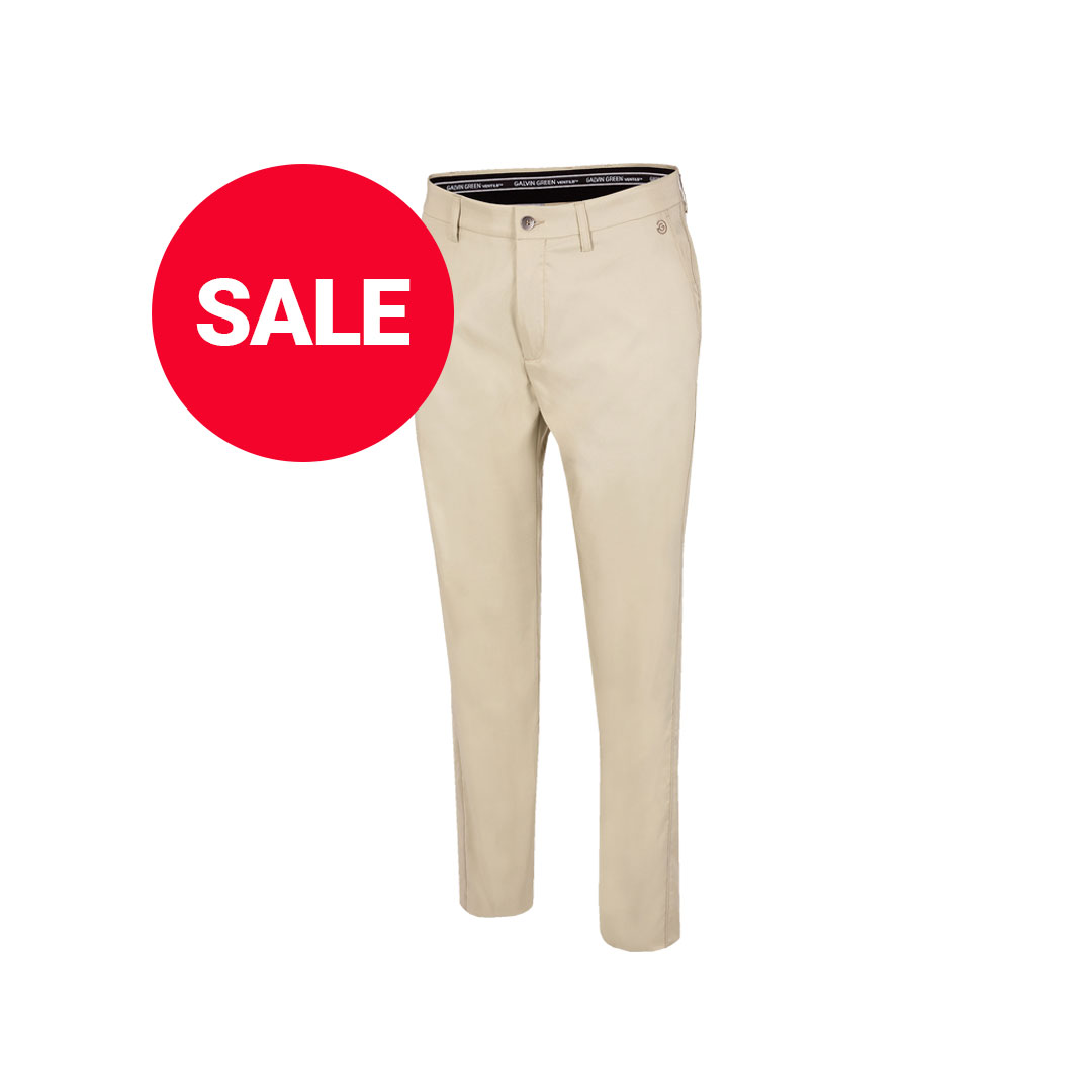 Golf Trousers and Shorts