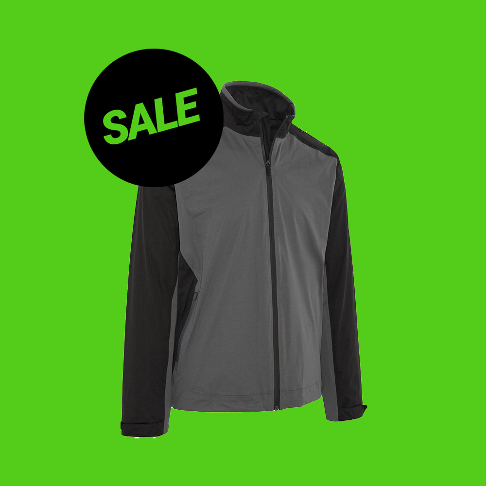 Sale Golf Waterproofs
