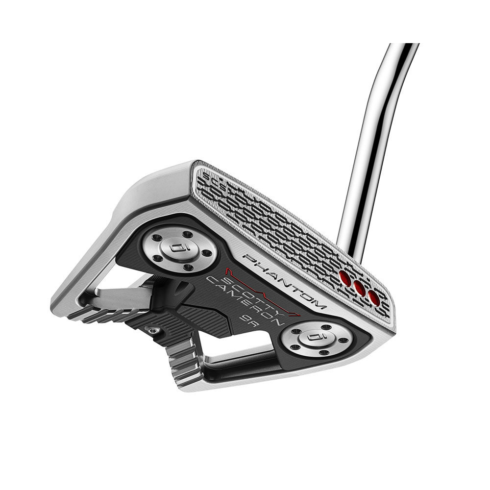 Scotty Cameron Putters