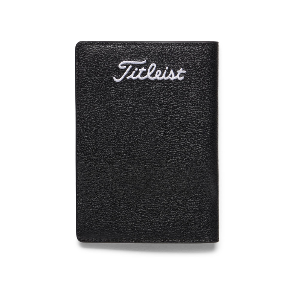 Titleist Scorecard Holders