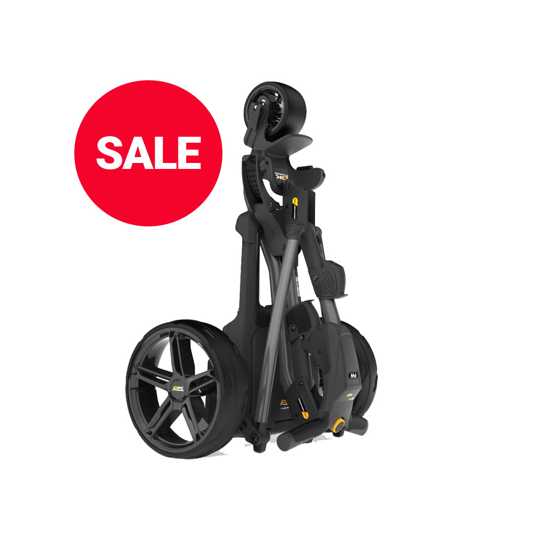 Golf Trolley Sale