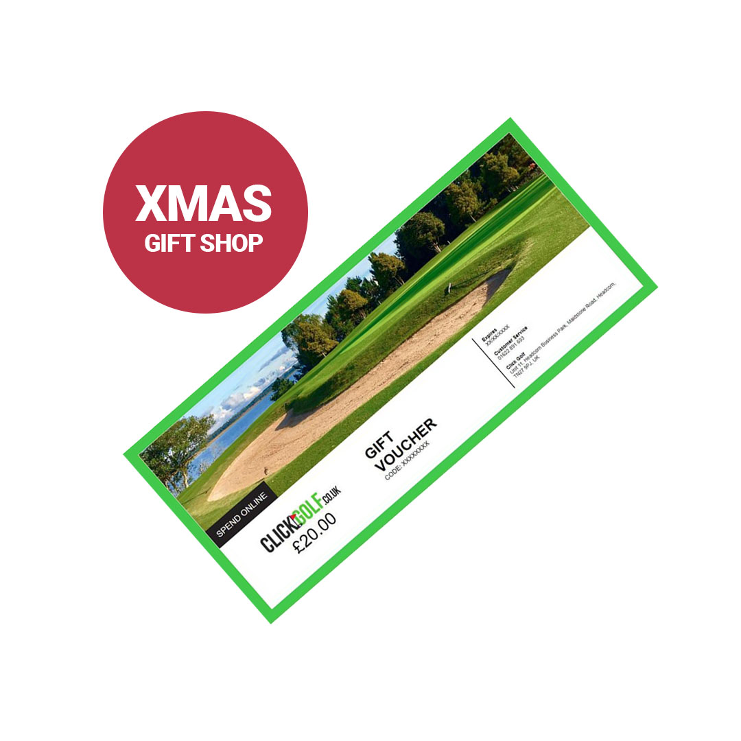 Gift Vouchers