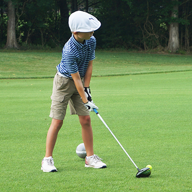 Childrens Golf Shoes