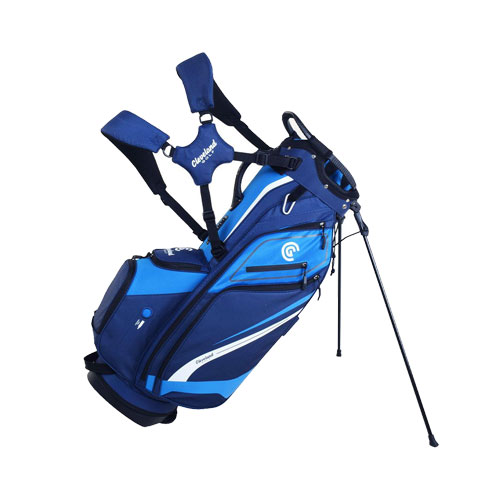 Cleveland Stand Bags